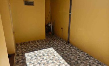 Green village sidoarjo siap huni 2lt