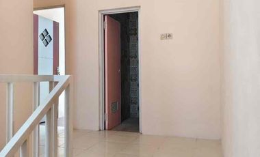 Green village sidoarjo siap huni 2lt