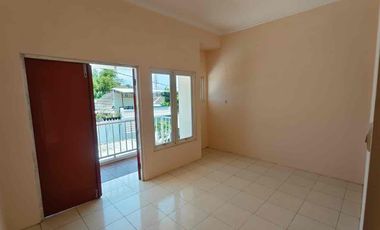 Green village sidoarjo siap huni 2lt