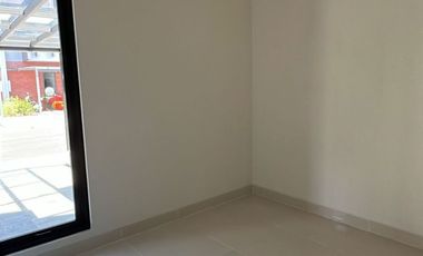 Rumah Cantik Minimalis 2 Lantai Disewakan di Cluster Genova Summarecon