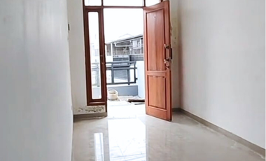 Rumah Dijual Arcamanik Bandung – Rumah Minimalis Modern Baru 3 Kamar Siap Huni