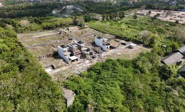 Tanah 125m2, 250m2 dst, cocok untuk Villa, ovean blue - Nusa Dua