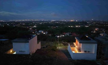 Tanah 125m2, 250m2 dst, cocok untuk Villa, ovean blue - Nusa Dua