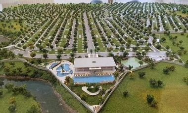 FOR SALE! Pre- Selling Residential Prime Lot in Sta Fe Brgy Granada Bacolod City-AP