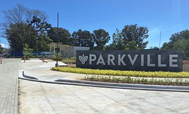 FOR SALE! Pre- Selling Residential Prime Lot in Sta Fe Brgy Granada Bacolod City-AP