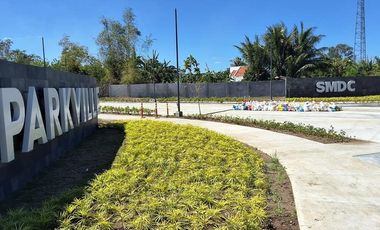 FOR SALE! Pre- Selling Residential Prime Lot in Sta Fe Brgy Granada Bacolod City-AP