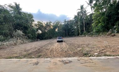 1 Unit Terakhir Belakang Gor Tridadi Sleman
