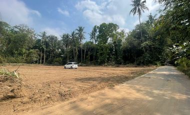 1 Unit Terakhir Belakang Gor Tridadi Sleman