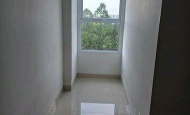 Apartemen Citra Living Tower Orchard 2BR 41m2 Mid Floor Siap Huni