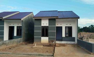 Rumah dijual di Kendari, Sulawesi Tenggara