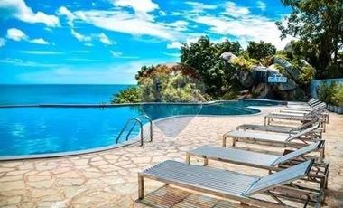 For Sale!! Spacious Villa with Stunning Seaview in Chaweng Noi, Koh Samui