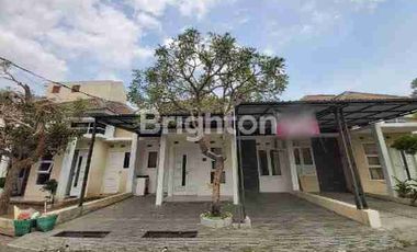 Rumah Minimalis Siap Huni Harga Terjangkau di Joho Sukoharjo