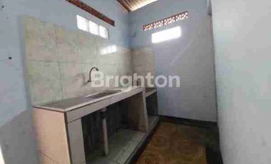 Rumah Minimalis Siap Huni Harga Terjangkau di Joho Sukoharjo