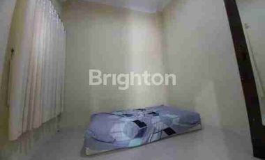 Rumah Minimalis Siap Huni Harga Terjangkau di Joho Sukoharjo