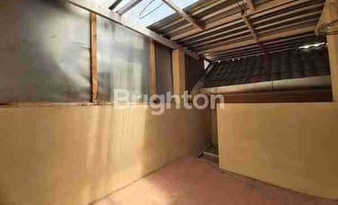 Rumah Minimalis Siap Huni Harga Terjangkau di Joho Sukoharjo