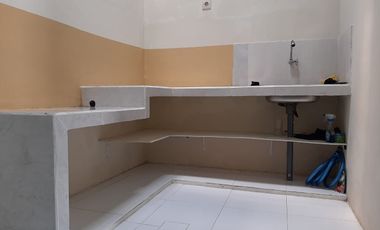 Rumah Siap Huni Di Perumahan Manyar Gresik