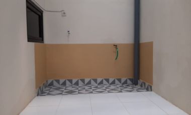 Rumah Siap Huni Di Perumahan Manyar Gresik