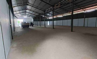 Disewakan Gudang Baru Di Cilengsi Bogor