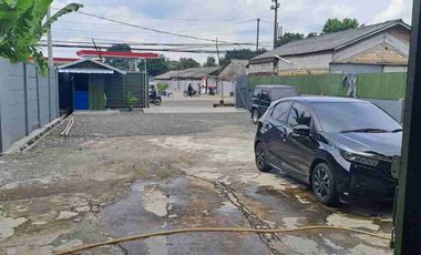 Disewakan Gudang Baru Di Cilengsi Bogor