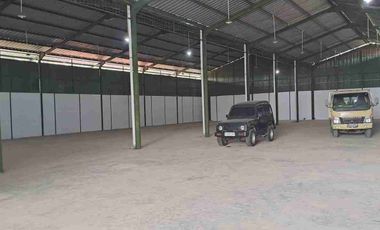 Disewakan Gudang Baru Di Cilengsi Bogor