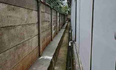 Disewakan Gudang Baru Di Cilengsi Bogor