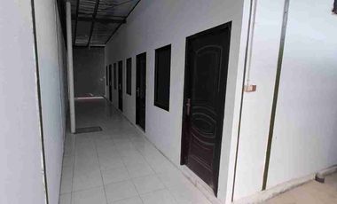 Disewakan Gudang Baru Di Cilengsi Bogor