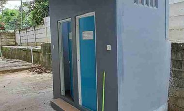 Disewakan Gudang Baru Di Cilengsi Bogor