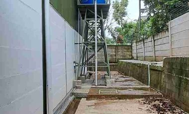 Disewakan Gudang Baru Di Cilengsi Bogor