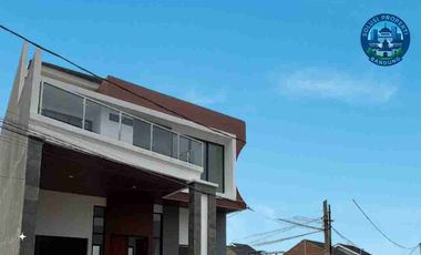 rumah siap huni di cimahi Bandung dkt pemkot, tol baros dp5jt