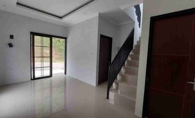 rumah siap huni di cimahi Bandung dkt pemkot, tol baros dp5jt