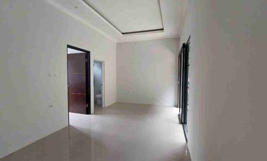 rumah siap huni di cimahi Bandung dkt pemkot, tol baros dp5jt