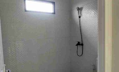 rumah siap huni di cimahi Bandung dkt pemkot, tol baros dp5jt