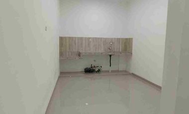 Ruko Langka 3 LT di pusat keramaian Perumnas 1 , Bekasi