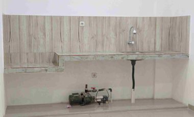 Ruko Langka 3 LT di pusat keramaian Perumnas 1 , Bekasi