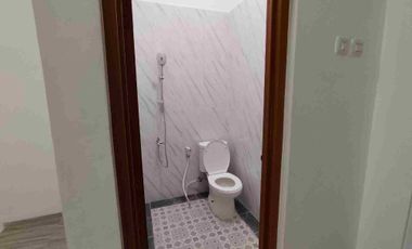 Ruko Langka 3 LT di pusat keramaian Perumnas 1 , Bekasi