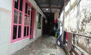 LANGKA! Rumah Sigura gura hitung tanah dijual cepat dekat UB dan ITN