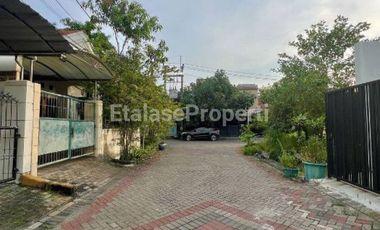 Disewakan Sewa Rumah Mulyosari Prima Lebar 9 Siap Huni  Baru Renovasi