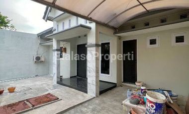 Disewakan Sewa Rumah Mulyosari Prima Lebar 9 Siap Huni  Baru Renovasi