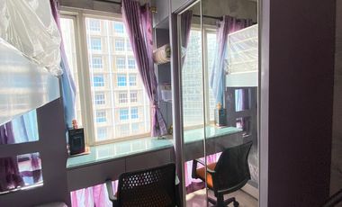 Sewa 2BR Royal Mediterania Garden Tanjung Duren Lokasi Strategis Dekat Mall, Kantor, Universitas