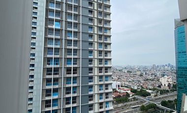 Sewa 2BR Royal Mediterania Garden Tanjung Duren Lokasi Strategis Dekat Mall, Kantor, Universitas