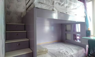 Sewa 2BR Royal Mediterania Garden Tanjung Duren Lokasi Strategis Dekat Mall, Kantor, Universitas