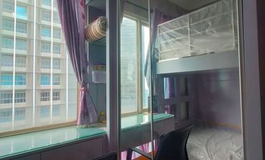 Sewa 2BR Royal Mediterania Garden Tanjung Duren Lokasi Strategis Dekat Mall, Kantor, Universitas