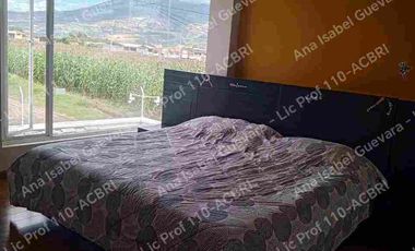 Casa en venta a pocos pasos de las Fritadas, Amazonas