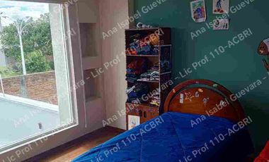 Casa en venta a pocos pasos de las Fritadas, Amazonas