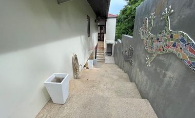 Luxury Sea-View Villa in Taling Ngam – Koh Samui’s Hidden Gem