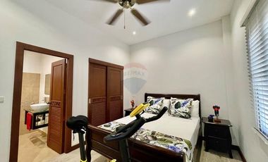 Luxury Sea-View Villa in Taling Ngam – Koh Samui’s Hidden Gem