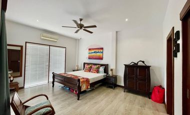 Luxury Sea-View Villa in Taling Ngam – Koh Samui’s Hidden Gem