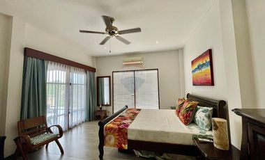 Luxury Sea-View Villa in Taling Ngam – Koh Samui’s Hidden Gem