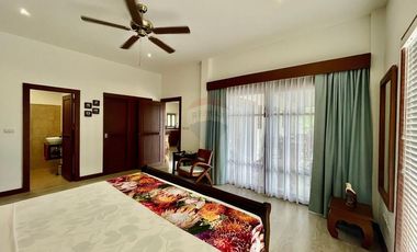 Luxury Sea-View Villa in Taling Ngam – Koh Samui’s Hidden Gem