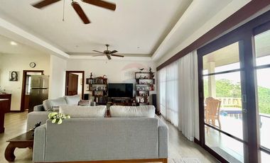 Luxury Sea-View Villa in Taling Ngam – Koh Samui’s Hidden Gem